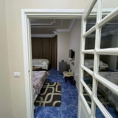 Richard Pyramids Inn Hotel Kafret el-Gabal Εξωτερικό φωτογραφία