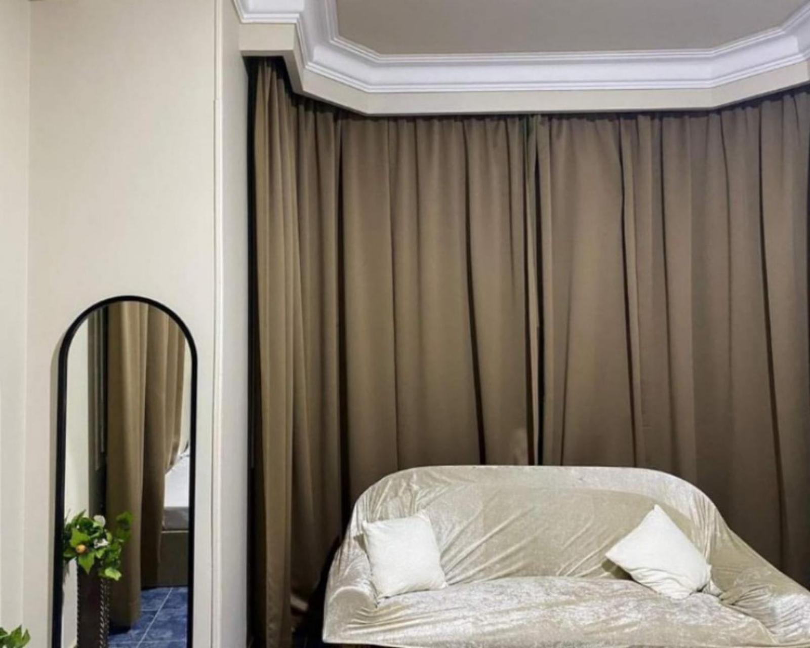 Richard Pyramids Inn Hotel Kafret el-Gabal Εξωτερικό φωτογραφία