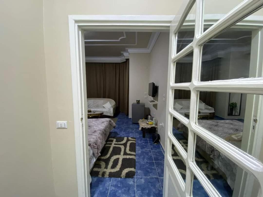 Richard Pyramids Inn Hotel Kafret el-Gabal Εξωτερικό φωτογραφία