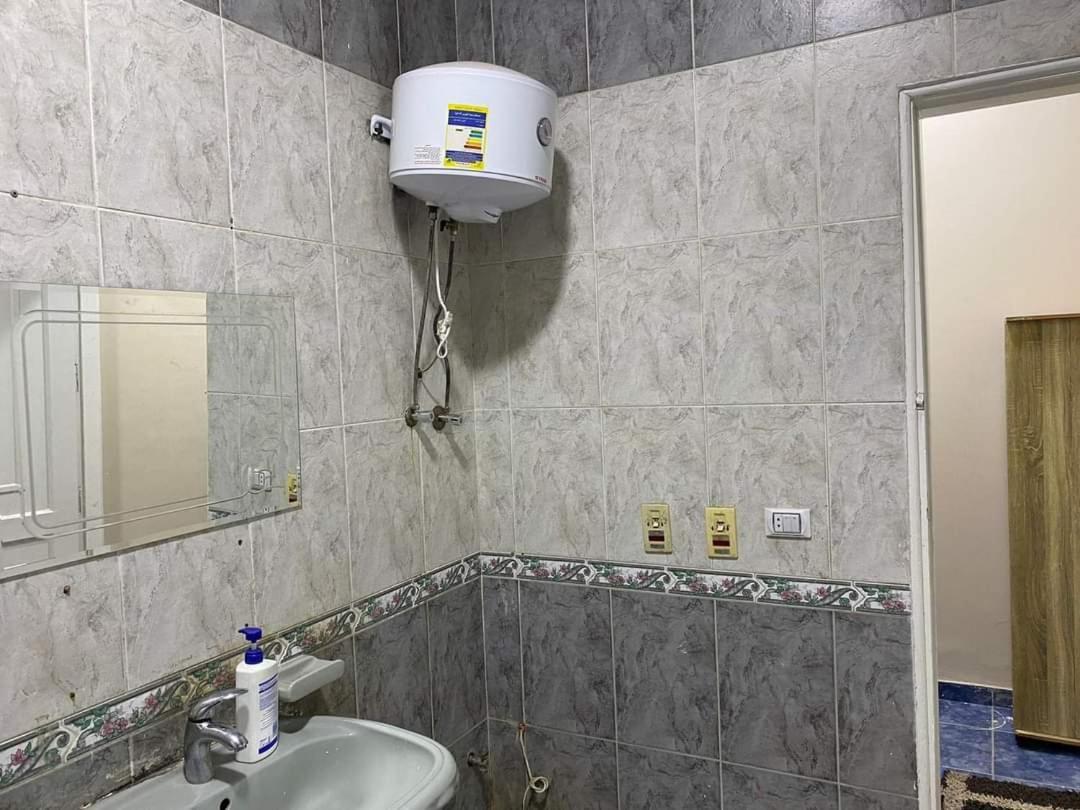 Richard Pyramids Inn Hotel Kafret el-Gabal Εξωτερικό φωτογραφία