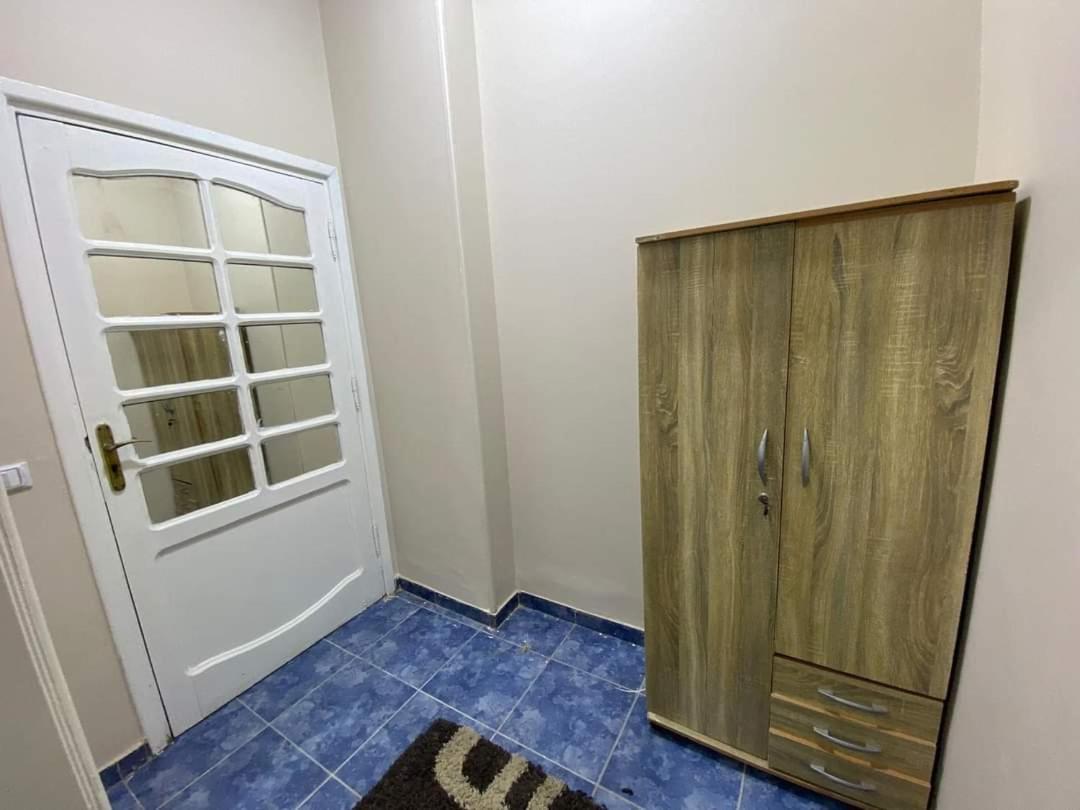 Richard Pyramids Inn Hotel Kafret el-Gabal Εξωτερικό φωτογραφία