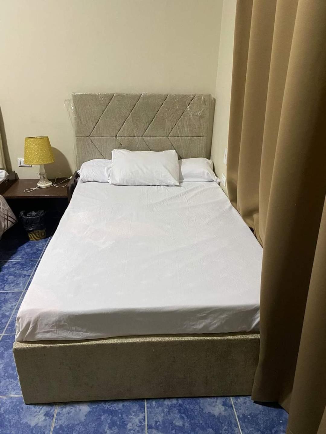 Richard Pyramids Inn Hotel Kafret el-Gabal Εξωτερικό φωτογραφία