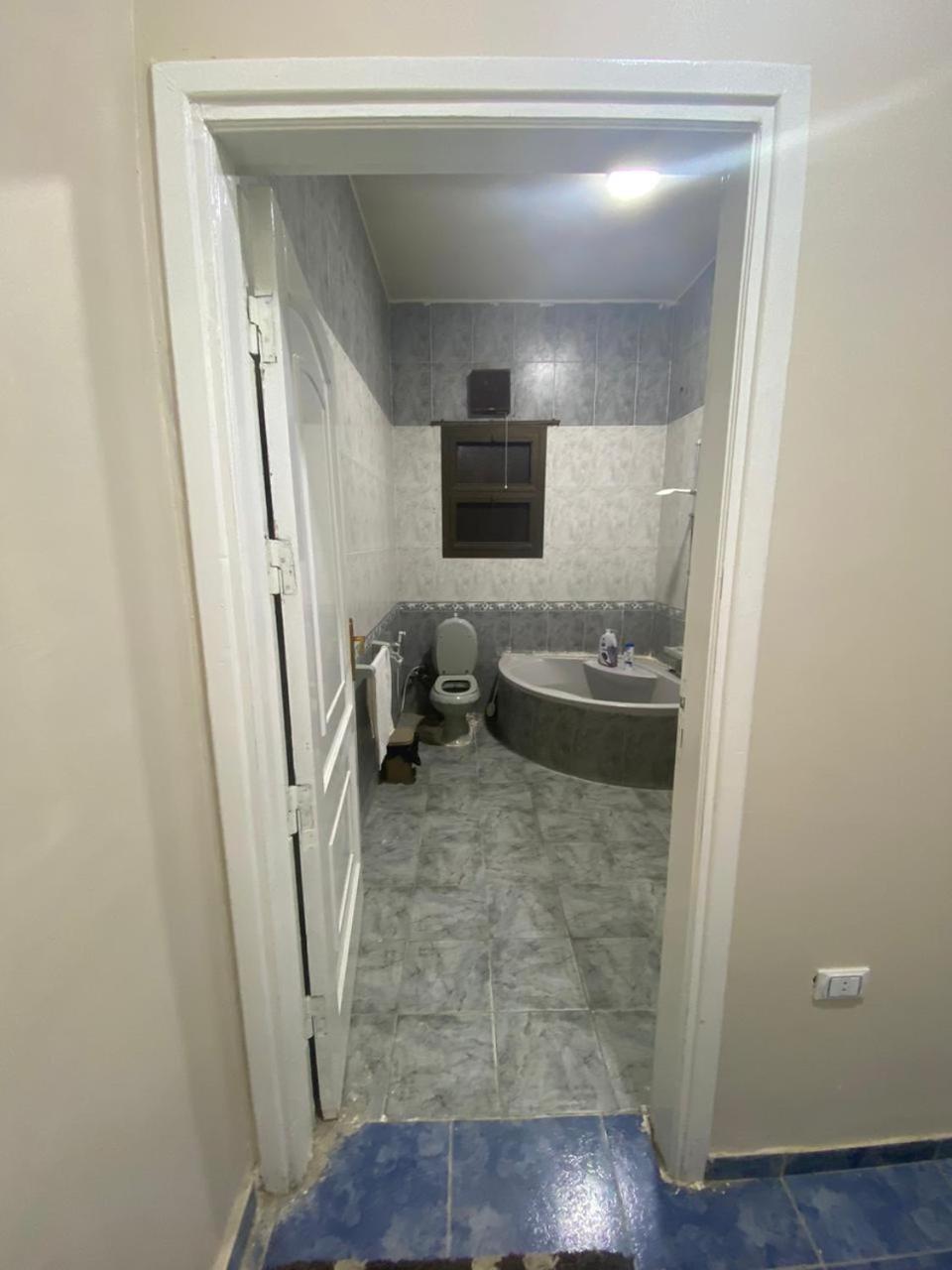 Richard Pyramids Inn Hotel Kafret el-Gabal Δωμάτιο φωτογραφία
