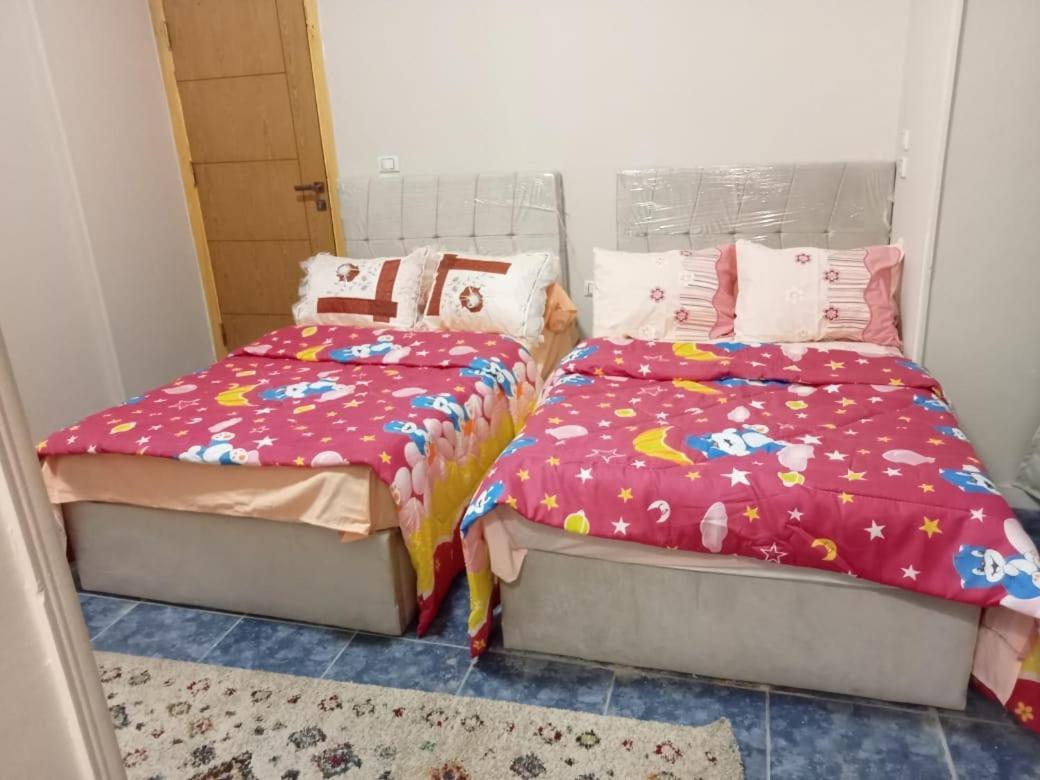 Richard Pyramids Inn Hotel Kafret el-Gabal Εξωτερικό φωτογραφία