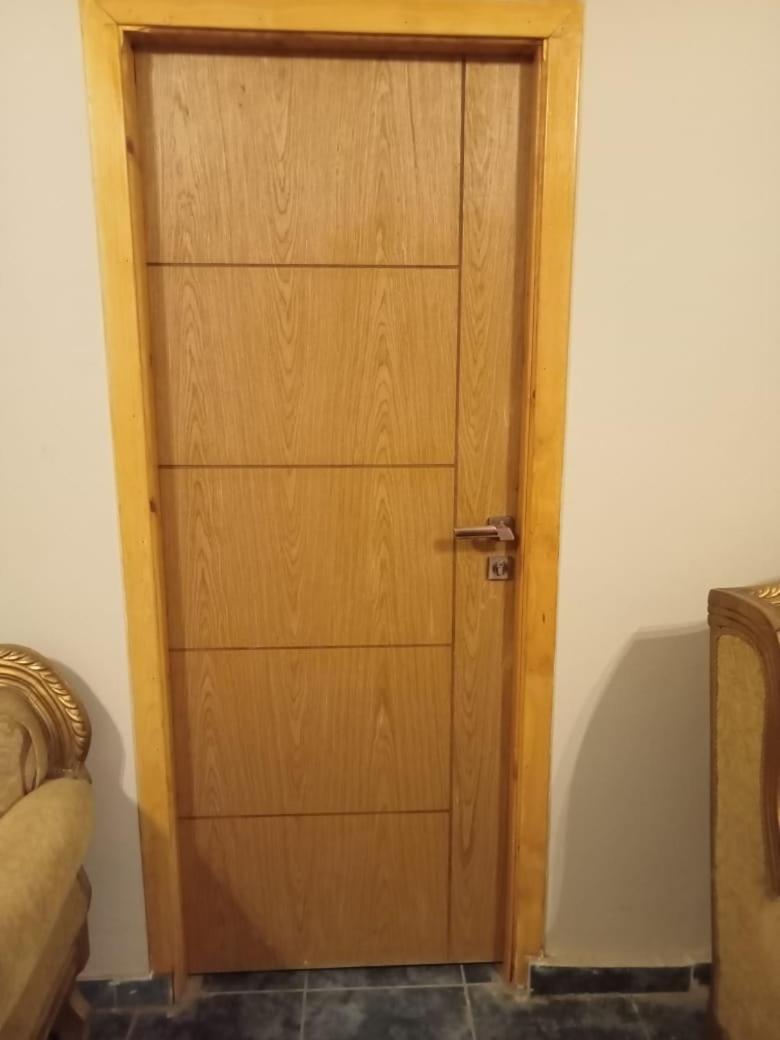 Richard Pyramids Inn Hotel Kafret el-Gabal Εξωτερικό φωτογραφία