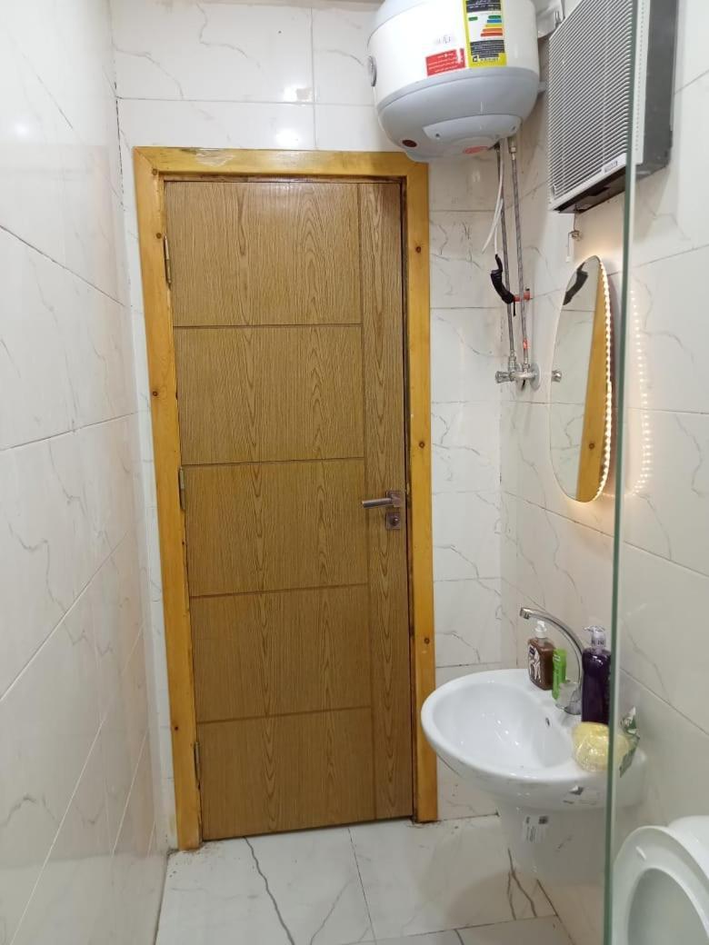 Richard Pyramids Inn Hotel Kafret el-Gabal Εξωτερικό φωτογραφία