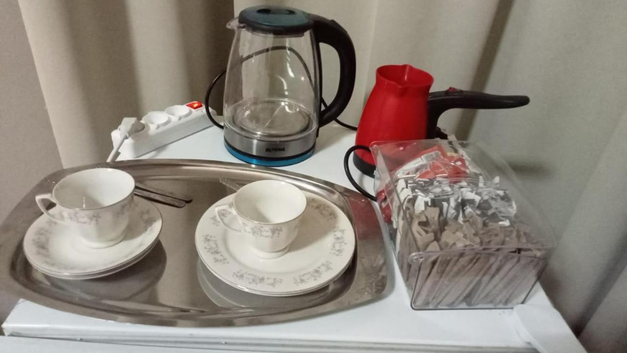 Richard Pyramids Inn Hotel Kafret el-Gabal Εξωτερικό φωτογραφία