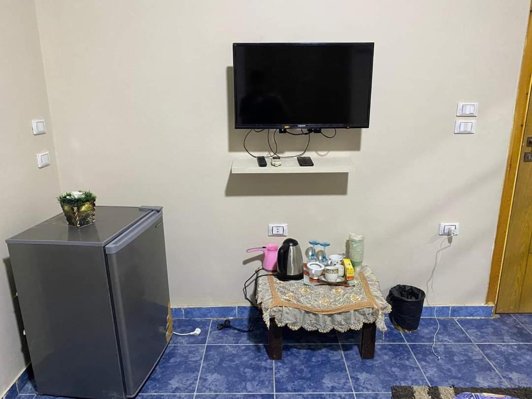 Richard Pyramids Inn Hotel Kafret el-Gabal Εξωτερικό φωτογραφία