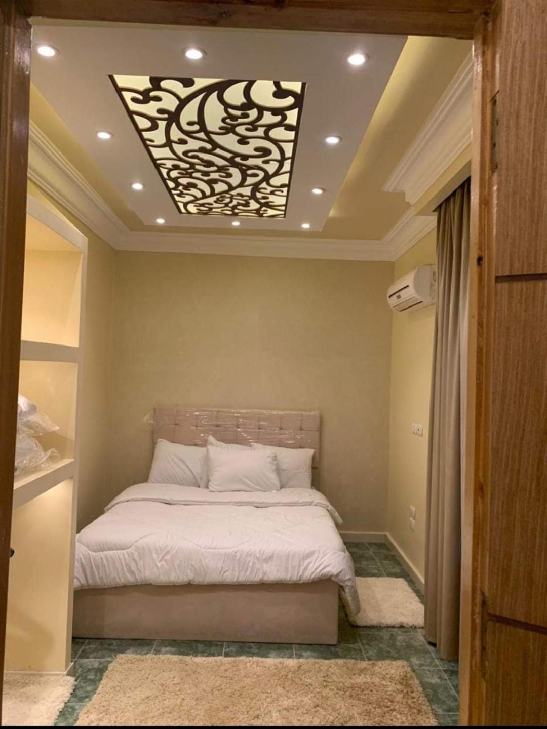 Richard Pyramids Inn Hotel Kafret el-Gabal Δωμάτιο φωτογραφία